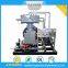 Professional Explosion-proof Ethylene Ethene Ethane Diaphragm Compressor Industrial Gas Booster