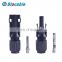 SLOCABLE 1000V 1500V Professional Sale High Quality Solar Power Cable Plug PV Connector