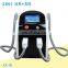 A big surprise for you ! new design SHR hair removal shr OPT with CE