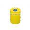 0.55kw industrial Paddle Chemical liquid soap mixer agitator motor with 300L dosing tank for water treatment