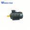 Variable Speed Three Phase Ie3 Electric Motors