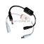 Mini Led Touch Dimmer Switch Single Color Led Light Control