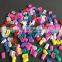 Silicone LED Neon Flex Accessories LED Neon Light End Plug