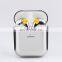 joyroom ear earphone JR-T03s new design shining color tws wireless earphones jrt03s