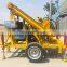 horizontal directional drilling machine