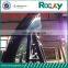 CE/CCC/ISO certificate Curved tempered glass toughened glass