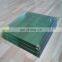 french green laminated glass ,EN1253.EUROPEAN STANDARD