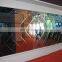 Franeless Decorative Double Coated Spell Mirror