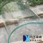 Frameless glass railing balustrade pool fence outdoor swimming pool fence