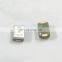 DET402-G-1 Electromagnetic Patch Passive Buzzer