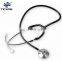 CE ISO Certified High Quality Custom Single Head Stethoscope