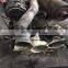 Genuine Used Excavator 3D84-3 Engine Assy, PC30-1 Complete Engine Assy 3D84-3 Engine Motor For Sale
