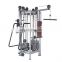 High quality Cable Jungle&Crossover of LZX-2042 / GYM Fitness Machine