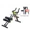 AS SEEN ON TV Cheap 5minutes Power Shaper Sit Up Bench Ab Fitness For Sale