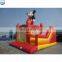 low price 30sqm inflatable bouncer for kids, club bouncy house inflatable castle for sale