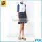 New fashion Navy blue mini skirts wholesale clothing factory