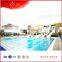 High Quality Pretty Cheap Price Good Service Popular Fiberglass Spiral Water Slide