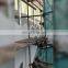 Building Aluminum Material Decorative 3d Wall Metal Hexagon Wall Cladding 3d Decor Panels