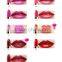 2015  China beauty color lipstick color lipstick wholesale color lipstick