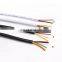 AWM 2854 Spiral Shielded Flexible Cable Made In China