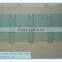 FRP skylight roof/workshop transparent tile/ Transparent Wave Shape Sheet