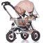 CE certificate baby tricycle 4 in 1/baby tricycle 2 in 1/tricycles for baby