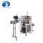 1200-1400BPH Full auto  Plastic  Bottle Mouth  Cutting Blowing Machine
