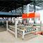 fiber cement board making machine from Shandong Yurui