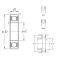 KOYO 6808-2RU deep groove ball bearings