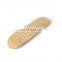 Blank Canadian Maple Skateboard Deck Wholesale