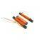 Ferrite core magnetic coil inductor