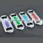 Metal beer bottle opener with magnet RM1032