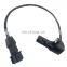 96253542 96434780 AUTO Crankshaft Position Sensor