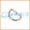 China supplier cardboard ring binder folder
