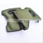 Manufacturer memory foam material comfortable gardening knee pad