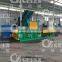 Close Door Manual Tie Horizontal Paper Baler