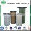 Resistance to high temperature and high efficient Dust removal filter