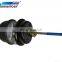 High Quality Type 24/30 Air Spring Brake Chamber Spring Brake 24/30DD Long Stroke 64 for Man