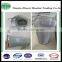 Filtration hop pellet strainer and stainless steel beer brewing filter