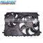 Radiator Cooling Fan Module For Land Rover Range Rover Evoque Discovery Sport Freelander 2 LR024292  LR045248  LR100364