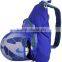 Wholesale Nice Blue Boys Sports Bags