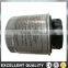hydraulic oil filter machine for automotive parts VW parts 03C115561J