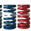 High Quality Stainless steel 304 Special Shaped Fine Tension Spring Custom Sofa Car Stretch Spring