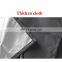 Snow Protection Car Half Cover Anti Frost Cover Car Ice Shield with Ears Car Cover for Snow