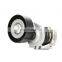 Car Drive Belt Tensioner Pulley 038903315AG for Audi A4 A5 A6 Q5 TT Skoda VW Golf Jetta CC