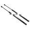 2pcs Car Rear Tail Gate Gas Support Struts Boot Holders Lifter For Vauxhall Zafira A MK1 1998-2005
