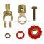 6 - 24 V Car Battery Disconnector 500A Peank Battery Separator Breaker Main Switch Disconnector Pol Clamp