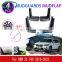 for BMW X1 F48 2016 2017 2018 2019 Mudguards Mudflaps Fender Mud Flap Splash Mud Guards Cover Protect Sand Wheel Car Accessories