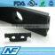 EPDM extrusion window sealing rubber profiles