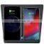 Fast Charging Wireless Charger for Tesla  Model 3,Dual 10W Qi Wireless Smartphone Charging Pad of Tesla Accessories